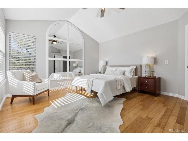 4603 N Wildflowers Way, Castle Rock, CO 80109