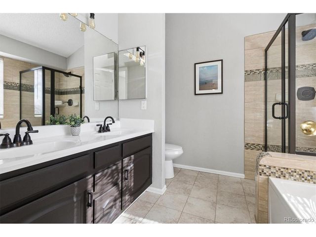 4603 N Wildflowers Way, Castle Rock, CO 80109