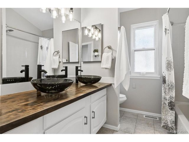 4603 N Wildflowers Way, Castle Rock, CO 80109