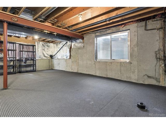 4603 N Wildflowers Way, Castle Rock, CO 80109