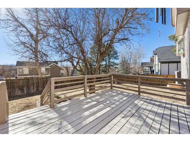 4603 N Wildflowers Way, Castle Rock, CO 80109