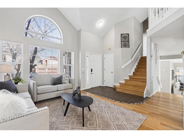 4603 N Wildflowers Way, Castle Rock, CO 80109