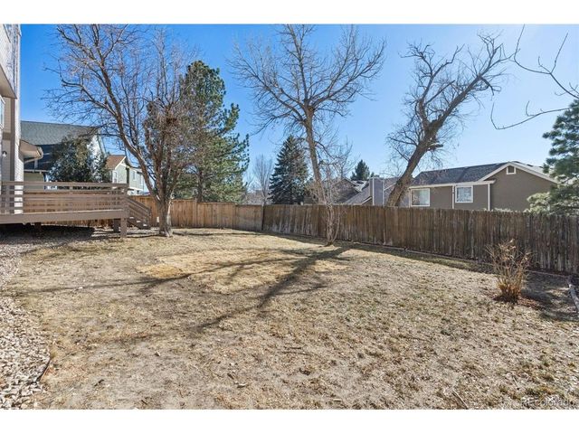 4603 N Wildflowers Way, Castle Rock, CO 80109