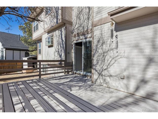 4603 N Wildflowers Way, Castle Rock, CO 80109