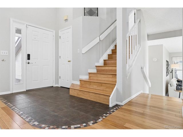 4603 N Wildflowers Way, Castle Rock, CO 80109