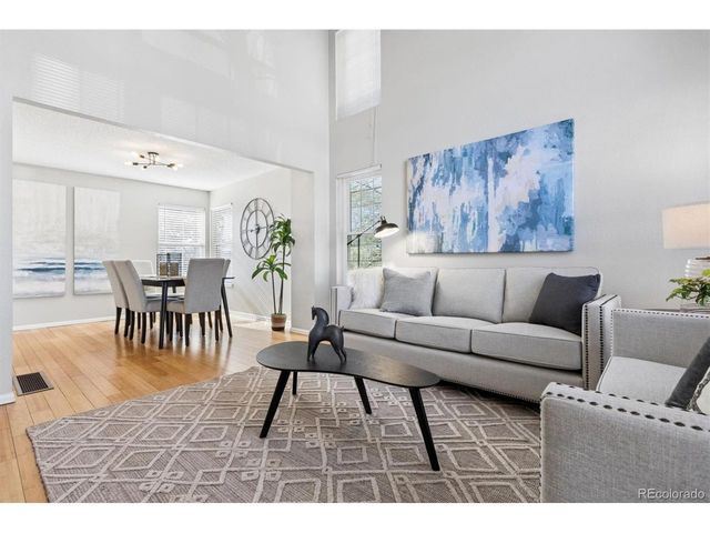 4603 N Wildflowers Way, Castle Rock, CO 80109