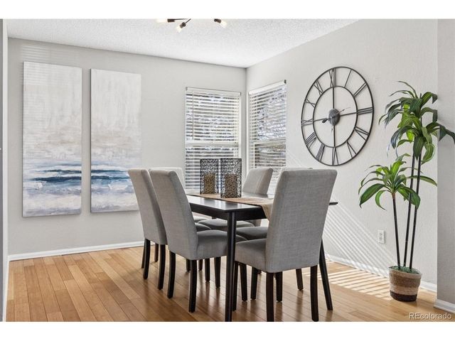 4603 N Wildflowers Way, Castle Rock, CO 80109