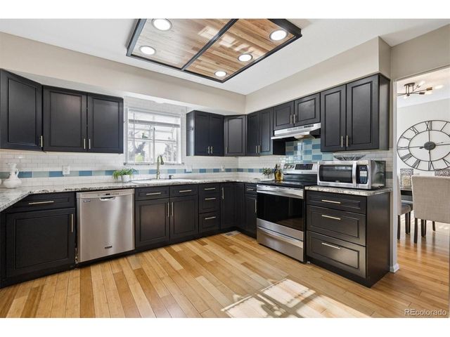 4603 N Wildflowers Way, Castle Rock, CO 80109