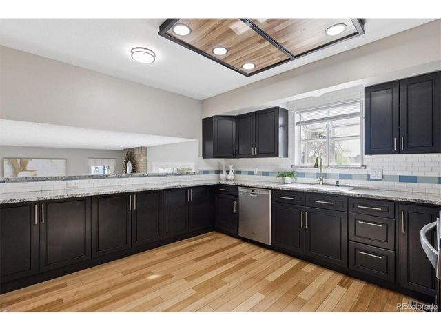 4603 N Wildflowers Way, Castle Rock, CO 80109