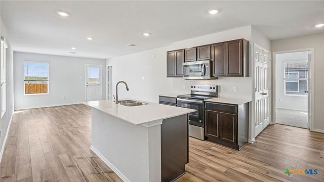 1223 Newey Circle, Temple, TX 76502