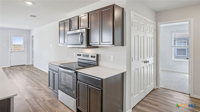 1223 Newey Circle, Temple, TX 76502