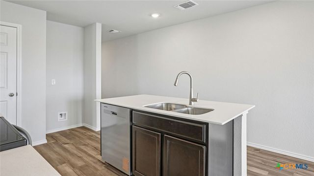 1223 Newey Circle, Temple, TX 76502