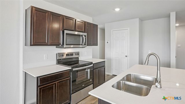 1223 Newey Circle, Temple, TX 76502
