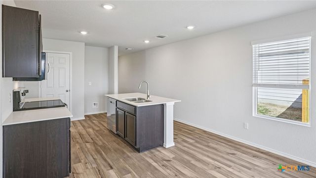 1223 Newey Circle, Temple, TX 76502