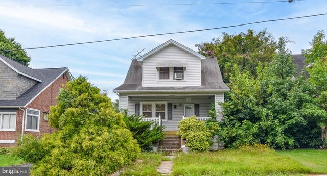 2909 CHESLEY AVE, Baltimore, MD 21234