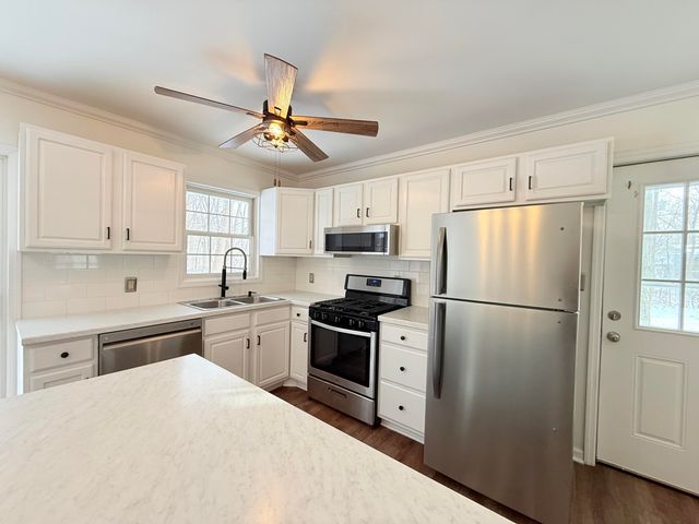 1128 Earl Road, Michigan City, IN 46360