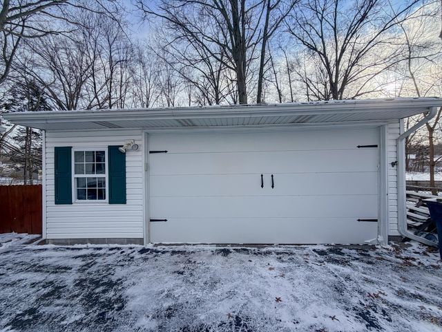 1128 Earl Road, Michigan City, IN 46360