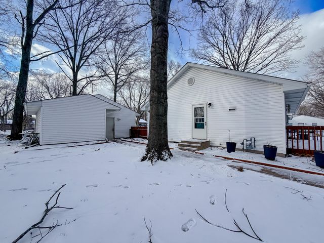 1128 Earl Road, Michigan City, IN 46360