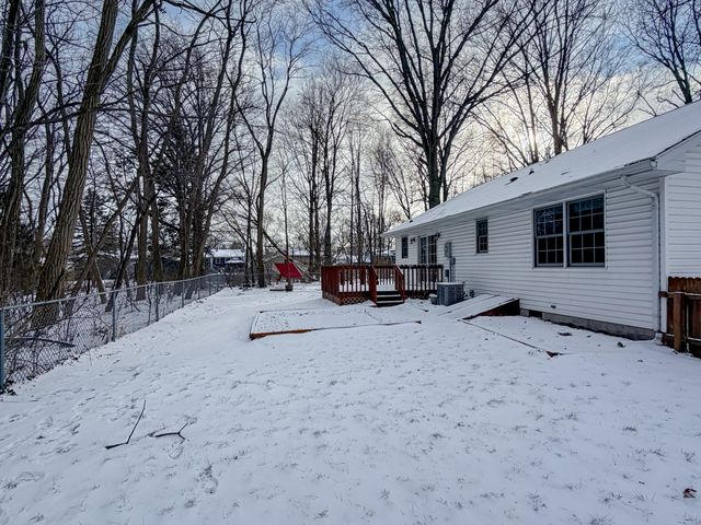 1128 Earl Road, Michigan City, IN 46360