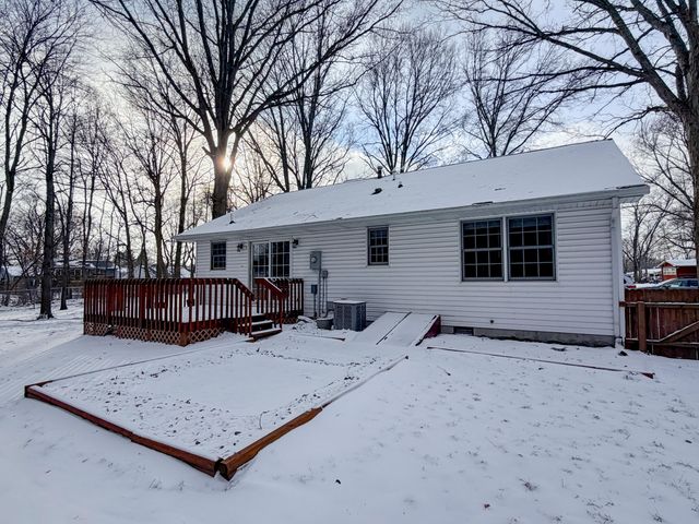 1128 Earl Road, Michigan City, IN 46360