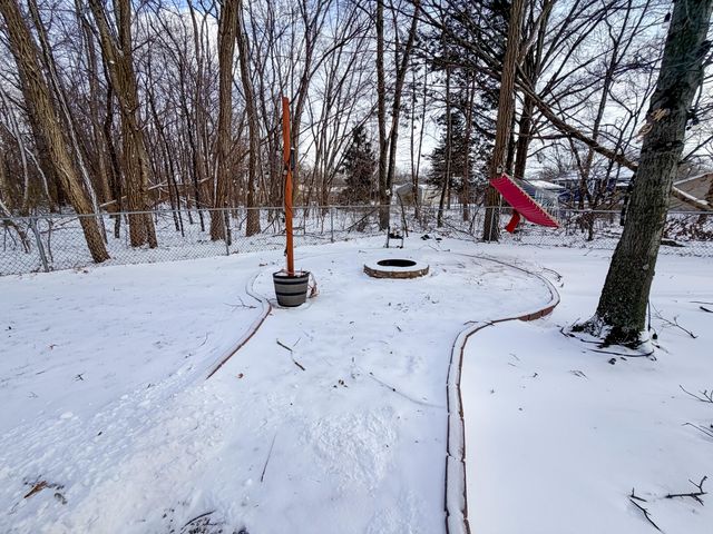 1128 Earl Road, Michigan City, IN 46360