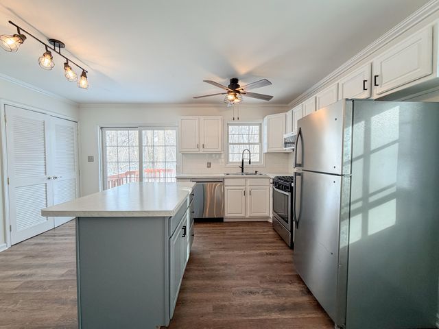 1128 Earl Road, Michigan City, IN 46360