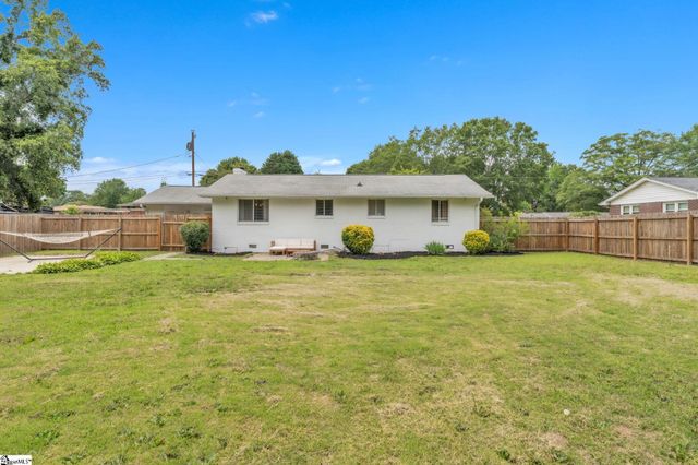 102 Dianne Avenue, Simpsonville, SC 29681