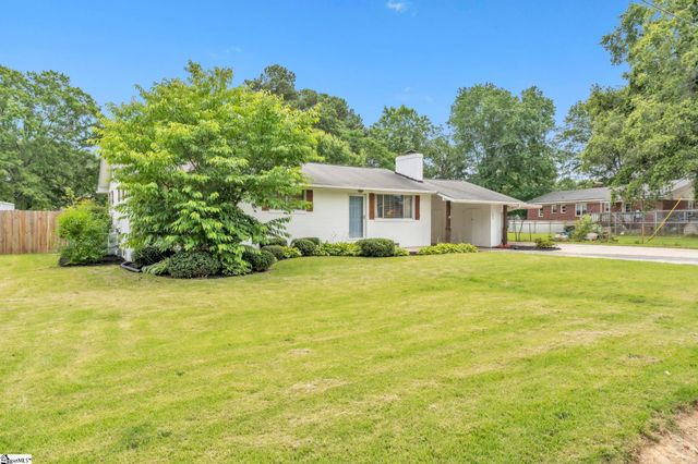 102 Dianne Avenue, Simpsonville, SC 29681