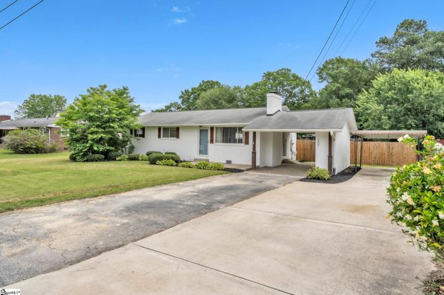 102 Dianne Avenue, Simpsonville, SC 29681