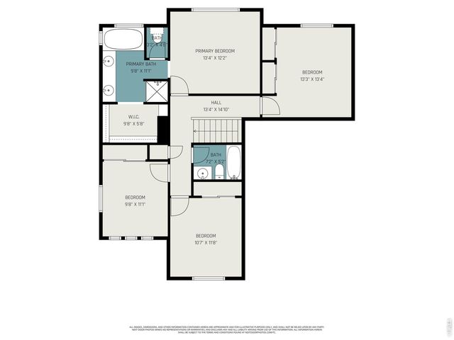 13337 Elizabeth Ct, Thornton, CO 80241