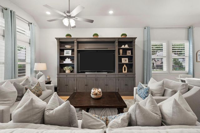 144 Purple Lilac Court, Willis, TX 77318