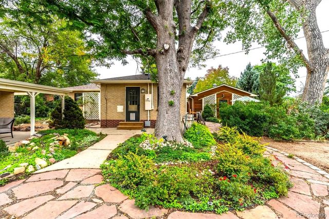3155 Ingalls Street, Wheat Ridge, CO 80214