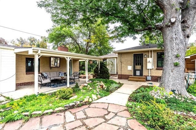 3155 Ingalls Street, Wheat Ridge, CO 80214