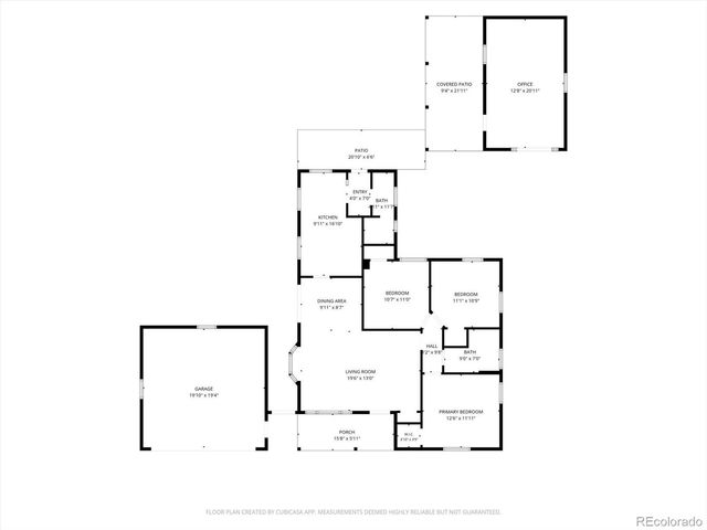 3155 Ingalls Street, Wheat Ridge, CO 80214