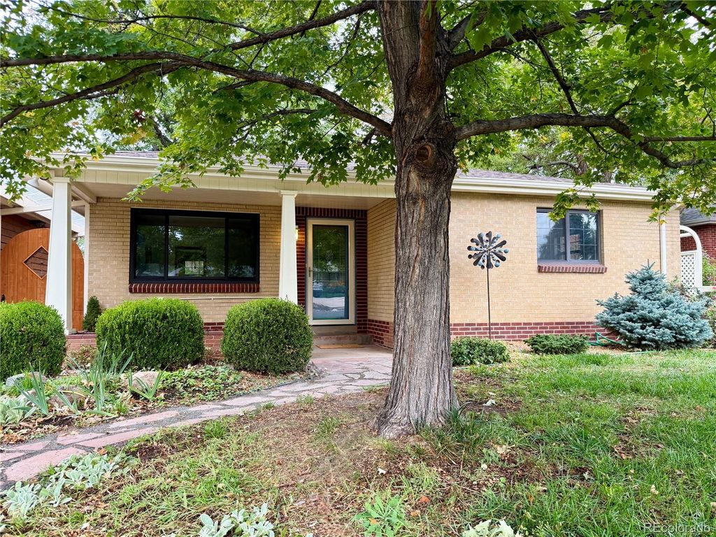 3155 Ingalls Street, Wheat Ridge, CO 80214
