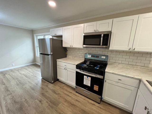 321 Harrison Avenue, Peru, IN 46970