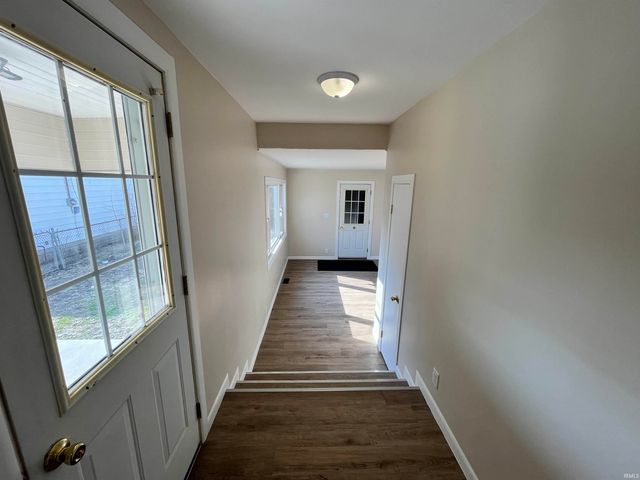 321 Harrison Avenue, Peru, IN 46970