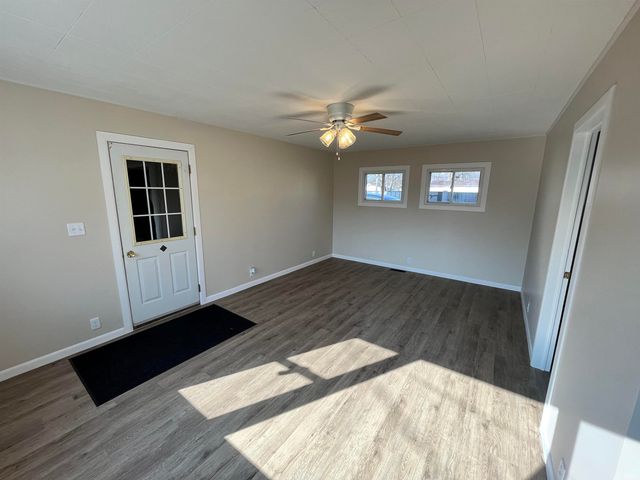 321 Harrison Avenue, Peru, IN 46970