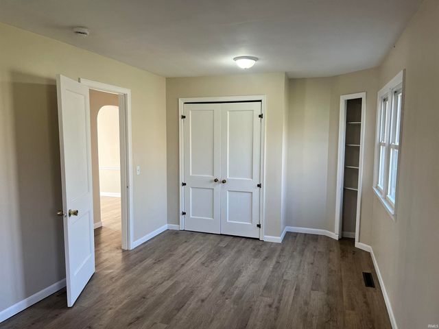 321 Harrison Avenue, Peru, IN 46970