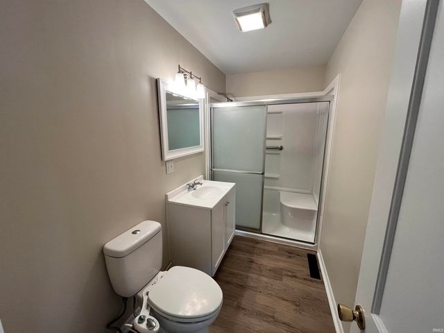 321 Harrison Avenue, Peru, IN 46970