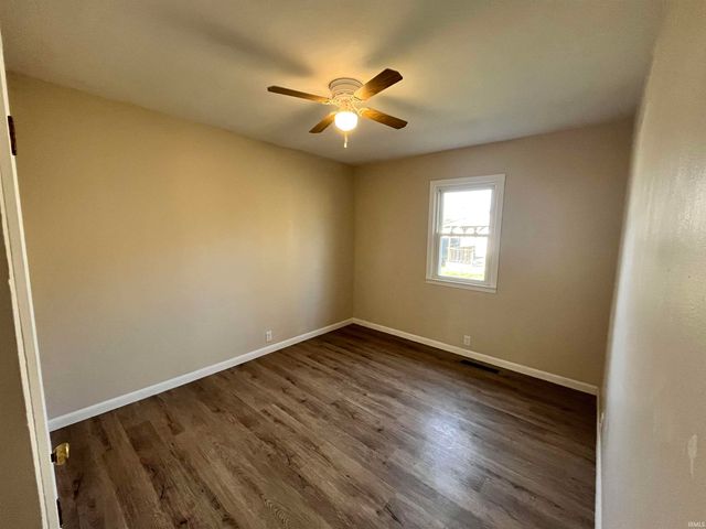 321 Harrison Avenue, Peru, IN 46970