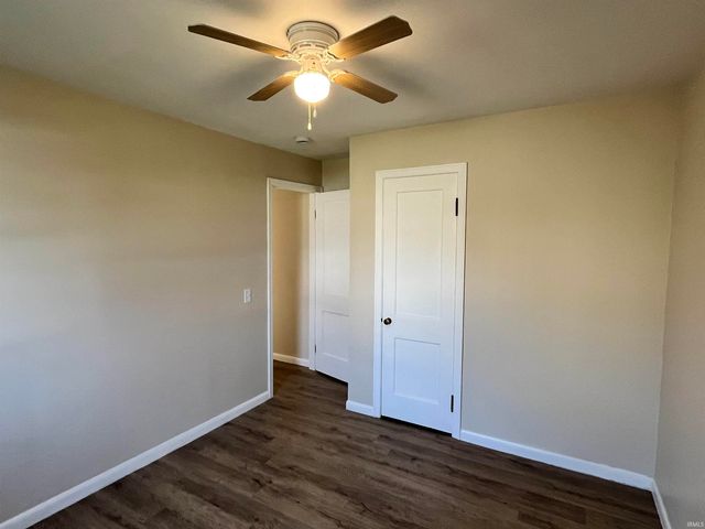 321 Harrison Avenue, Peru, IN 46970