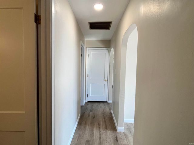 321 Harrison Avenue, Peru, IN 46970