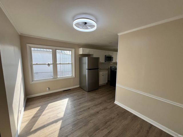 321 Harrison Avenue, Peru, IN 46970