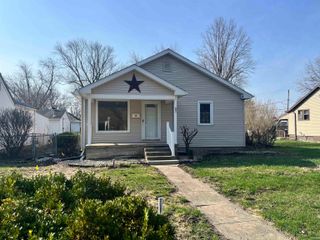 321 Harrison Avenue, Peru, IN 46970