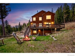 89 Carroll Court, Black Hawk, CO 80422