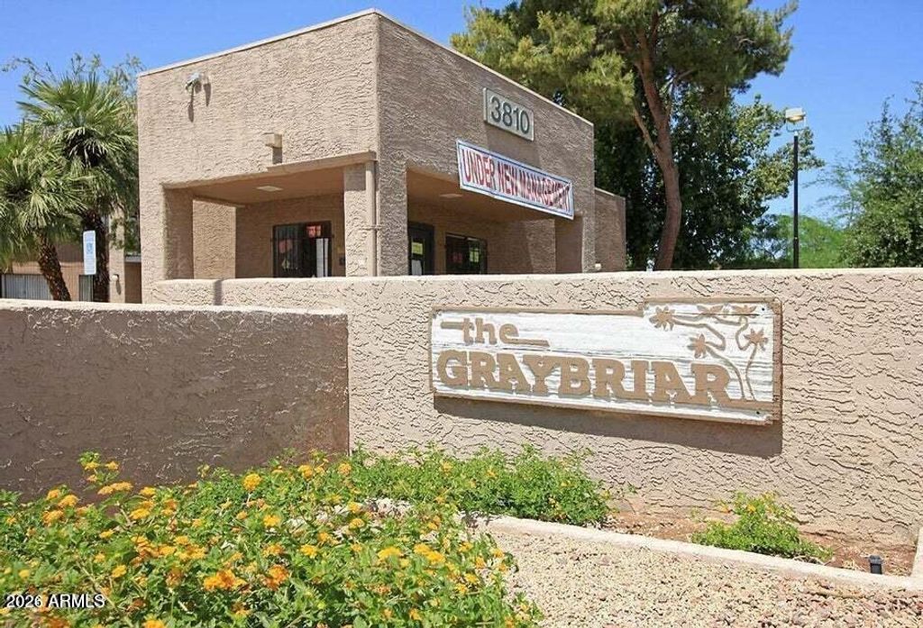 3810 N MARYVALE Parkway 1055, Phoenix, AZ 85031