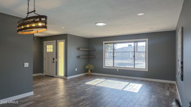 12418 W SONNET Drive, Sun City West, AZ 85375