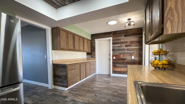 12418 W SONNET Drive, Sun City West, AZ 85375