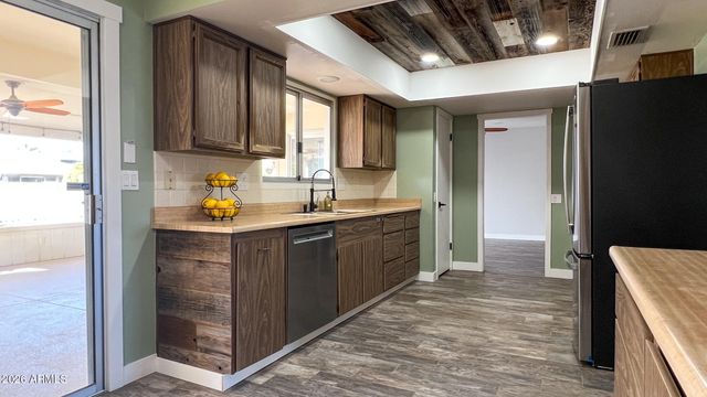 12418 W SONNET Drive, Sun City West, AZ 85375